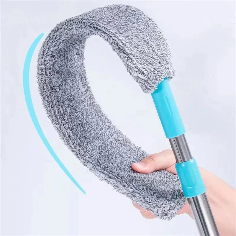 Long Handle Dust Mops - Cleaning Mop