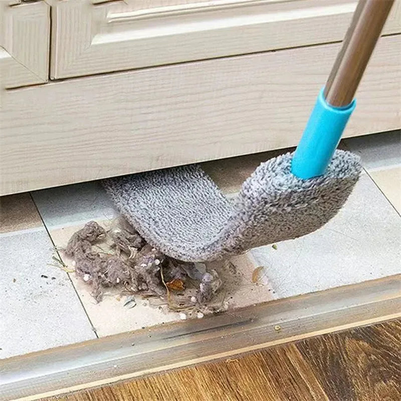 Long Handle Dust Mops - Cleaning Mop