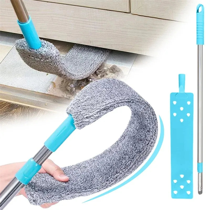 Long Handle Dust Mops - Cleaning Mop